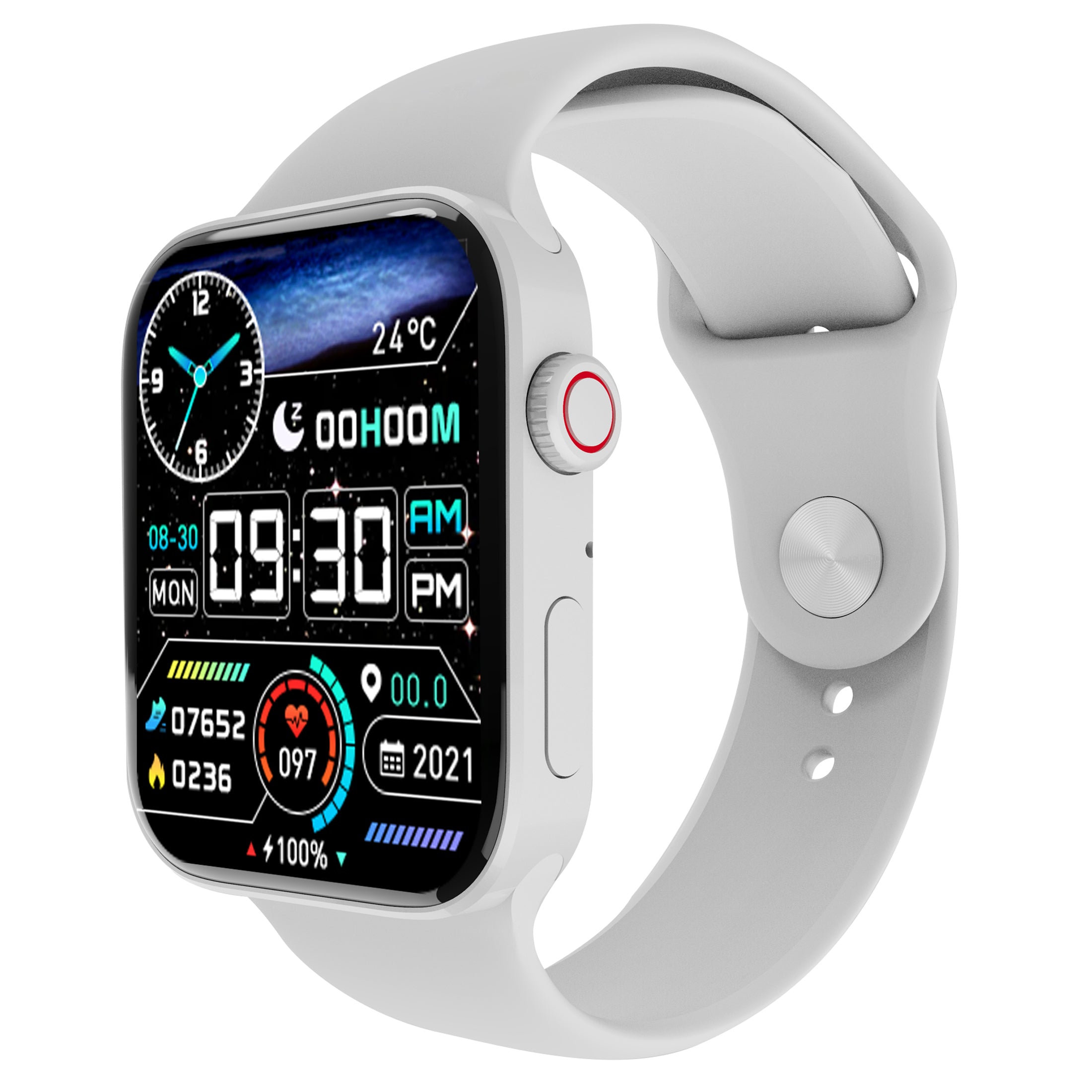 smart watch smart watch